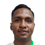 Alfredo Morelos Face Scan