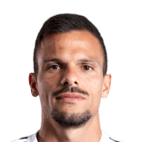 André Geraldes Career Mode headshot