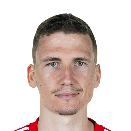 Marcel Sobottka Face Scan