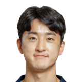 Lee Gwang Hyeok Face Scan