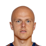 Rafał Kurzawa Face Scan