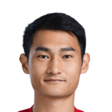 Liao Lisheng Face Scan