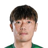 Zhang Xizhe Face Scan