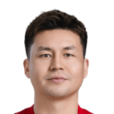 Muzepper Mirahmetjan Face Scan