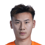 Li Songyi Face Scan