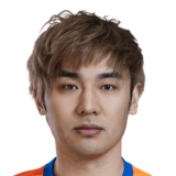 Wu Xinghan Face Scan