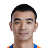 Liu Binbin Face Scan