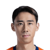 Luo Senwen Face Scan