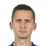 Paul Seguin Face Scan