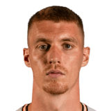 Jay Fulton Face Scan