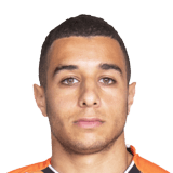 Bilal Ould-Chikh Face Scan