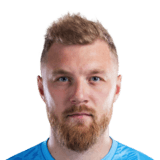Jindřich Staněk Face Scan