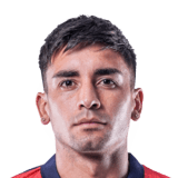 Jonatan Torres Face Scan