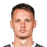 Jeff Hardeveld Face Scan