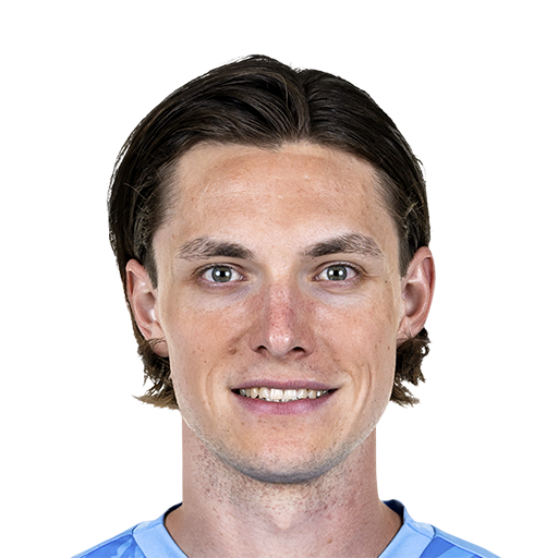 Tino Casali Face Scan