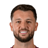 Craig Halkett Face Scan