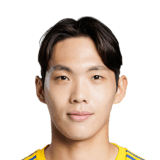 Lee Myung Jae Face Scan