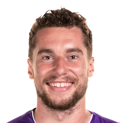 Harry Lewis Face Scan