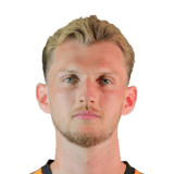 Danny Collinge Face Scan