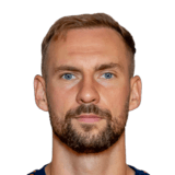 Arkadiusz Kasperkiewicz Face Scan