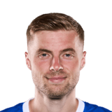 Emil Hansson Face Scan