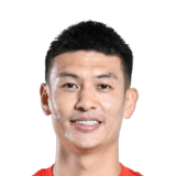 Yang Yihu Face Scan