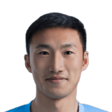 Jin Pengxiang Face Scan