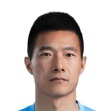 Lü Peng Face Scan