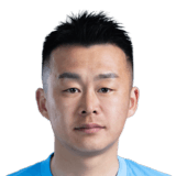 Sun Bo Career Mode headshot
