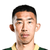 Sun Guowen Face Scan