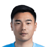 Zhao Xuebin Face Scan