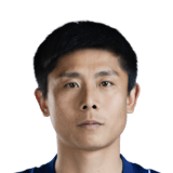 Zheng Kaimu Face Scan