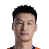 Liu Jiashen Face Scan