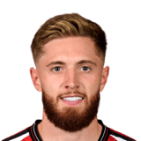 Ted Bishop Face Scan