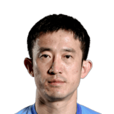Jiang Zhipeng Face Scan