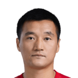 Tang Miao Face Scan