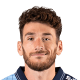 Gautier Lloris Face Scan