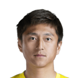 Ding Haifeng Career Mode headshot
