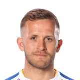 Jonas Bager Face Scan