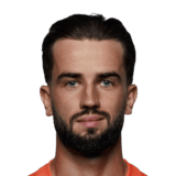 Mateusz Wdowiak Face Scan