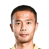 Sun Zheng'ao Face Scan