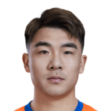 Shi Ke Face Scan