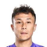 Ruan Yang Face Scan