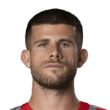 Luca Valzania Face Scan