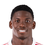 Breel Embolo Career Mode headshot