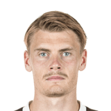 Eric Smith Face Scan