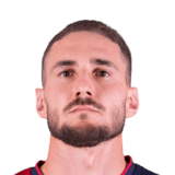Paulo Azzi Face Scan
