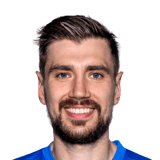 Nikita Haikin Face Scan