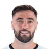 Unai López Face Scan