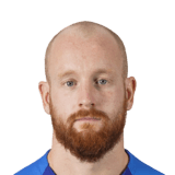 Connor Ogilvie Face Scan